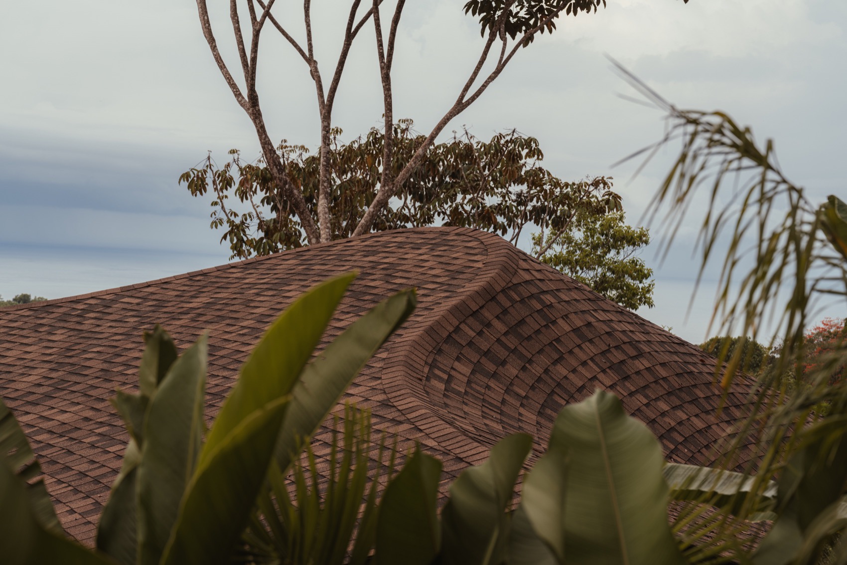 Ojo de Nila别墅丨哥斯达黎加蓬塔雷纳斯丨Studio Saxe-114