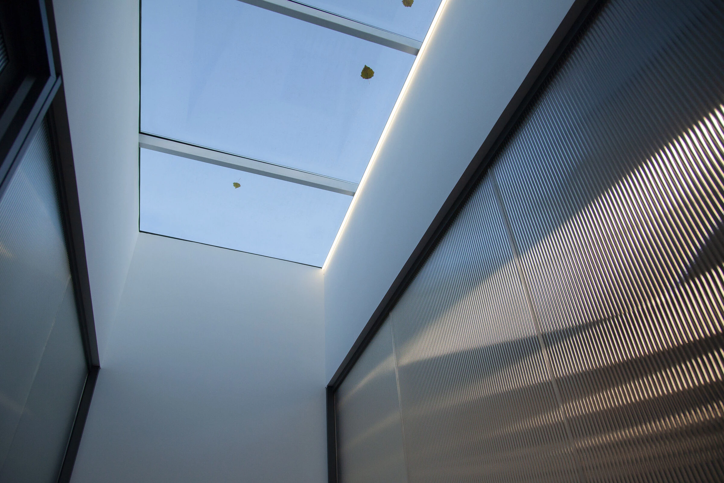 三影堂摄影艺术中心改造丨中国北京丨studio O Ancilli & Meridor-47