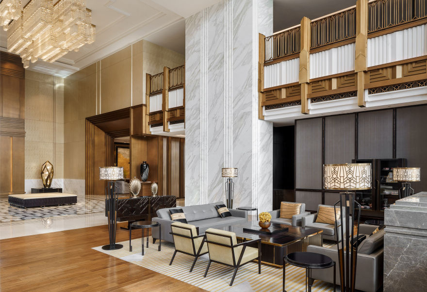 丨中国天津丨LTW Designworks-15