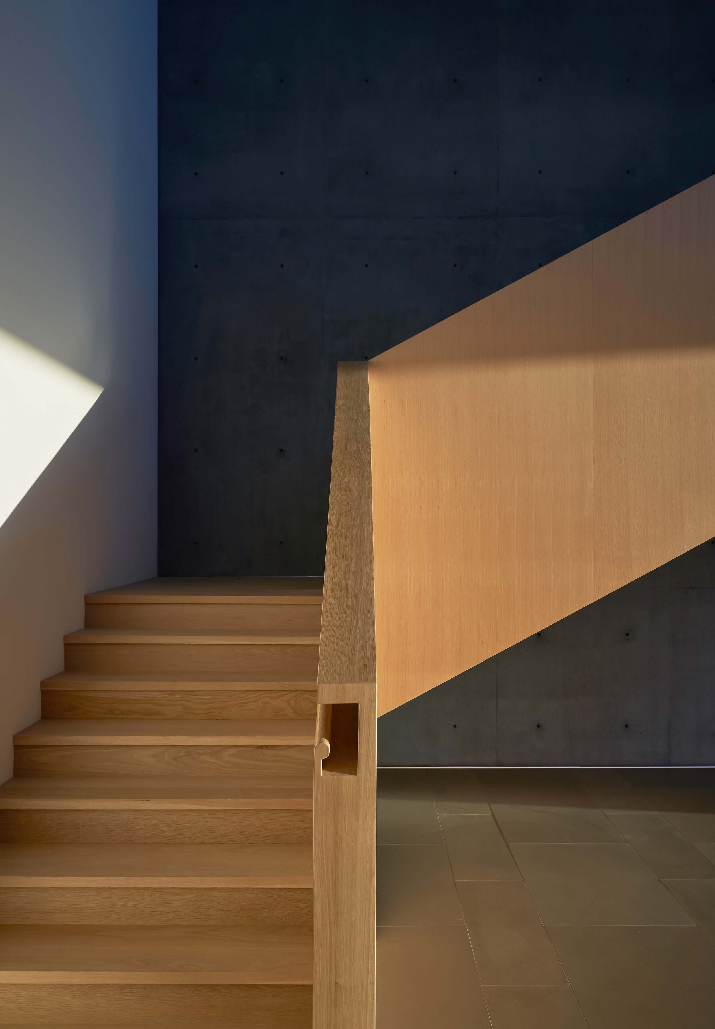 丨美国加利福尼亚丨Walker Workshop-34