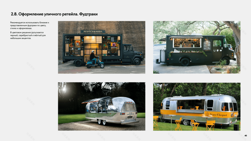 Moscow City – 建筑景观元素设计丨俄罗斯莫斯科丨Anton Grechko等6人合作-12