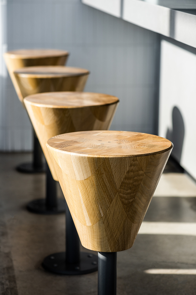 Houndstooth 咖啡厅-34