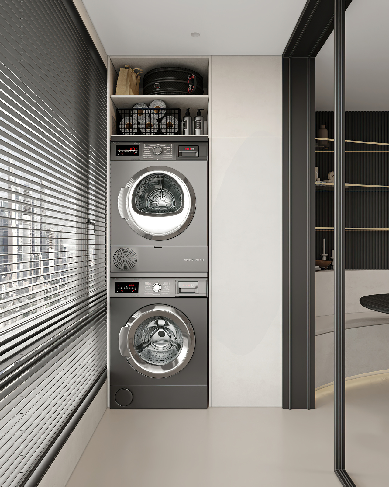 现代平层设计-10