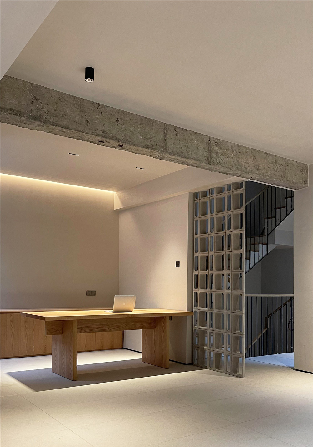 鲁班时代·设计事务所丨中国深圳丨LubanEra·Design 鲁班时代建筑装饰设计-81