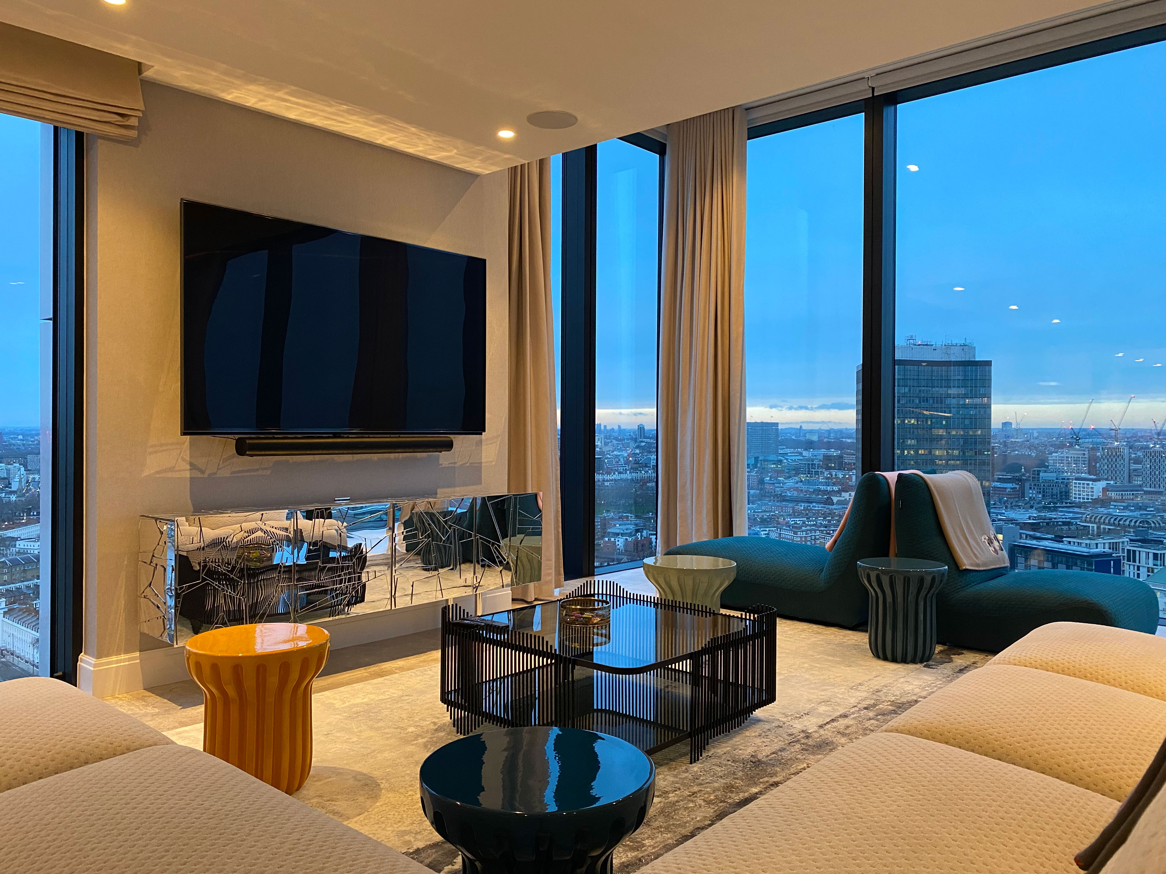 PS Penthouse | Vauxhall, London-0