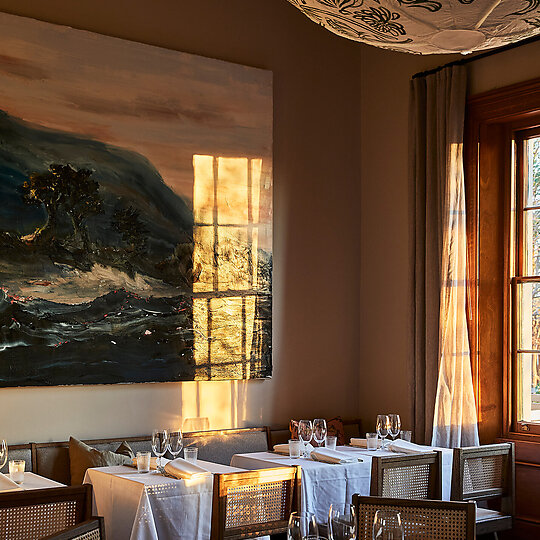 Stamford Park Homestead by Brahman Perera | Australian Interior Design Awards-1