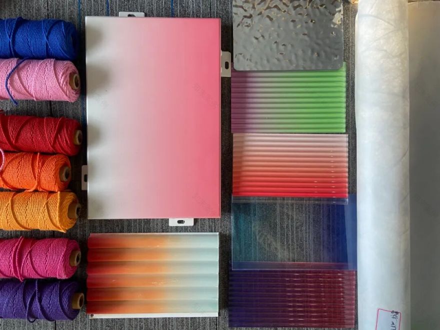 武汉K11攀岩街区 · UPA建筑事务所 · 中国湖北武汉丨中国武汉-72