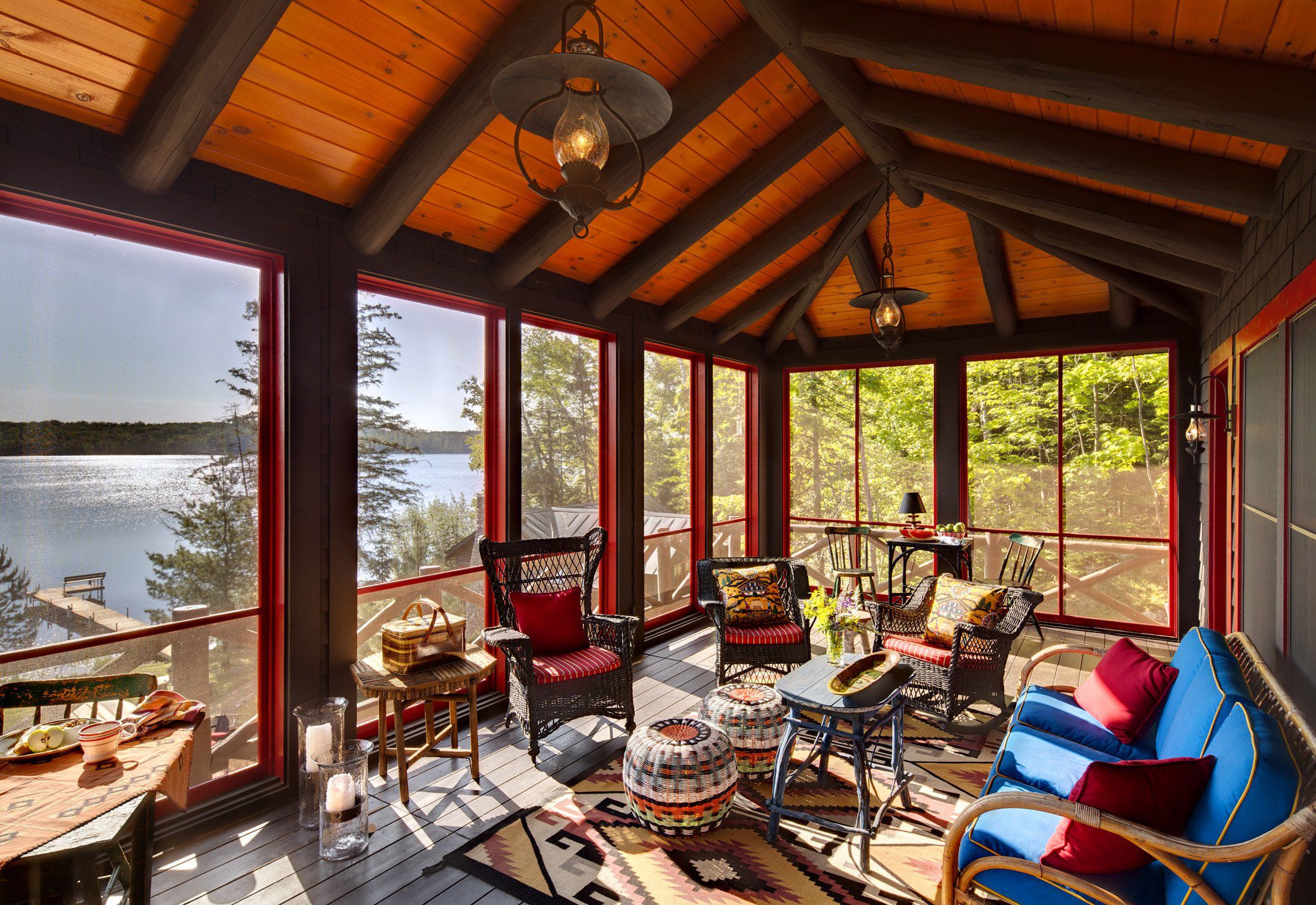 WADE WEISSMANN ARCHITECTURE | ARCHITECT’S RETREAT-10