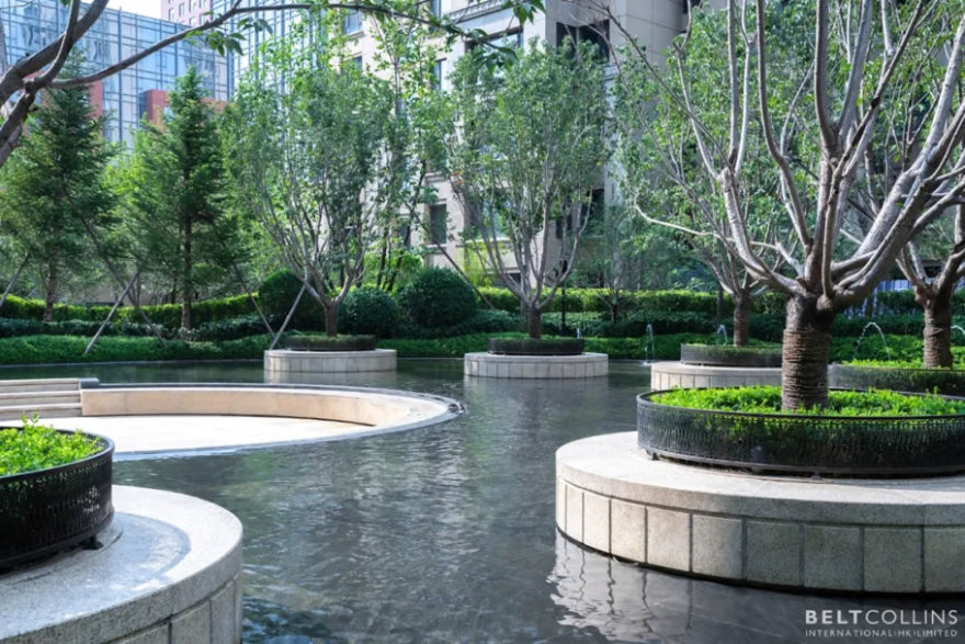 唐山唐城壹零壹丨中国唐山丨贝尔高林国际(香港)有限公司-17