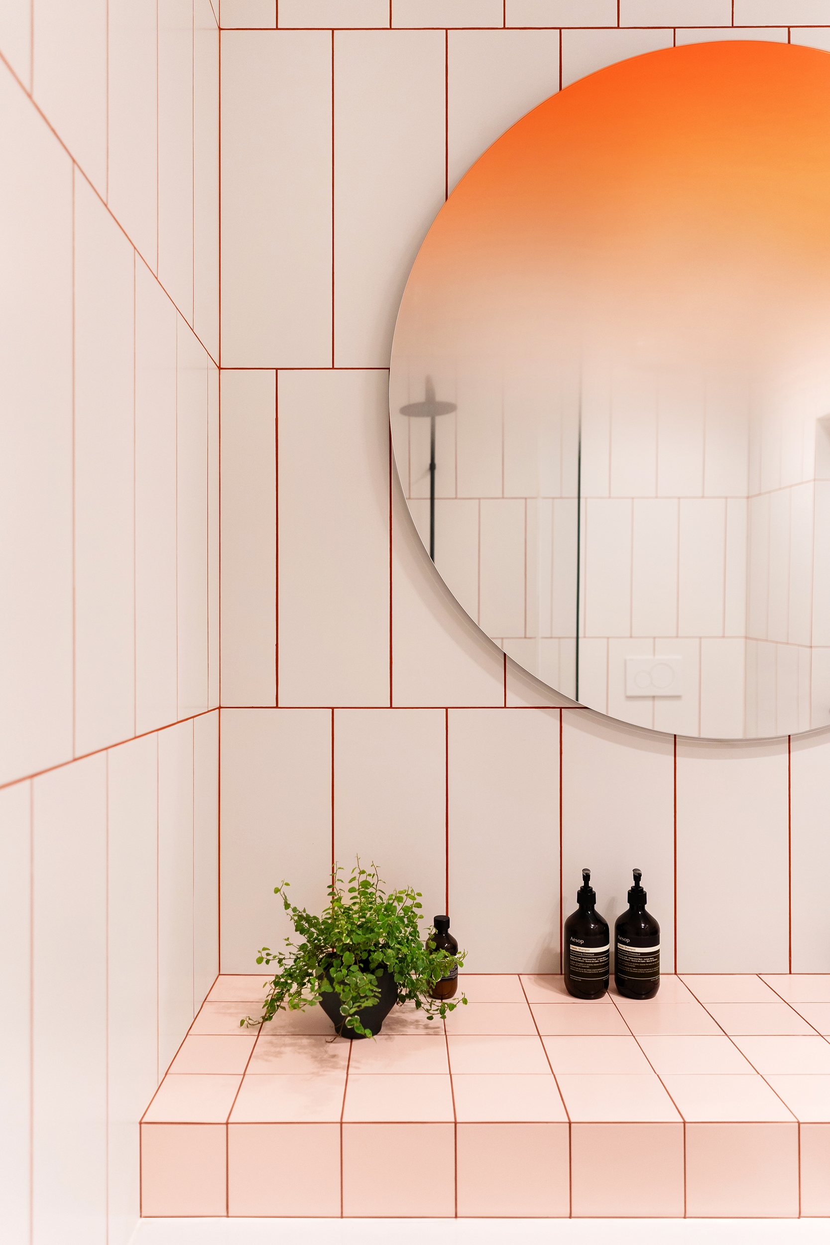 现代家庭公寓设计丨ater.architects-25