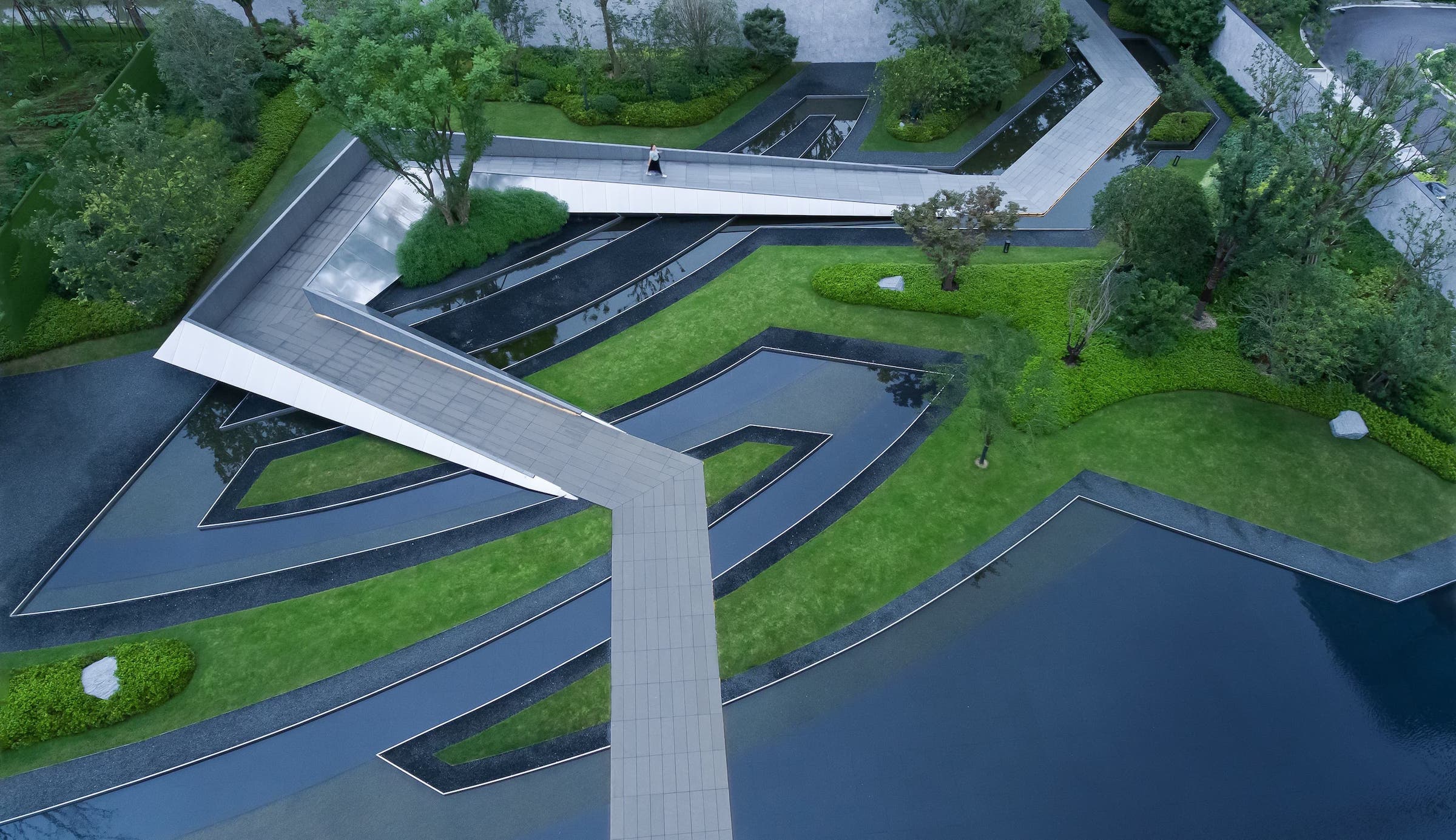 绿城·南通诚园丨中国南通-2