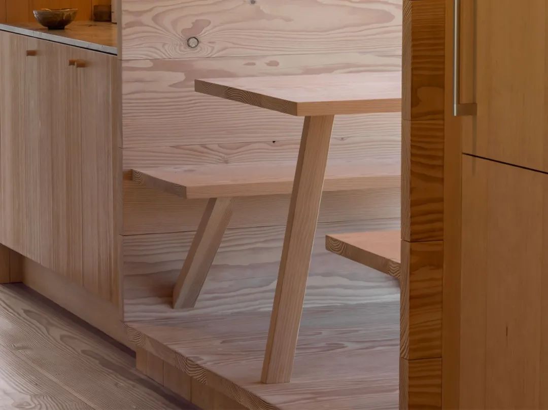 英国麦克莱恩·昆兰建筑公司打造优雅空间-56