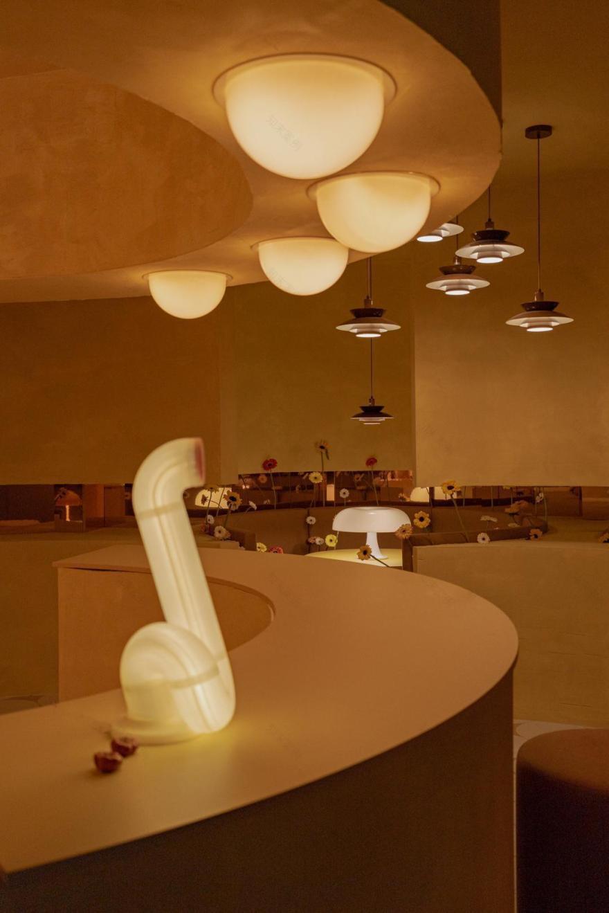 卡特托俱乐部丨西班牙马拉加丨Cateto Cateto-32