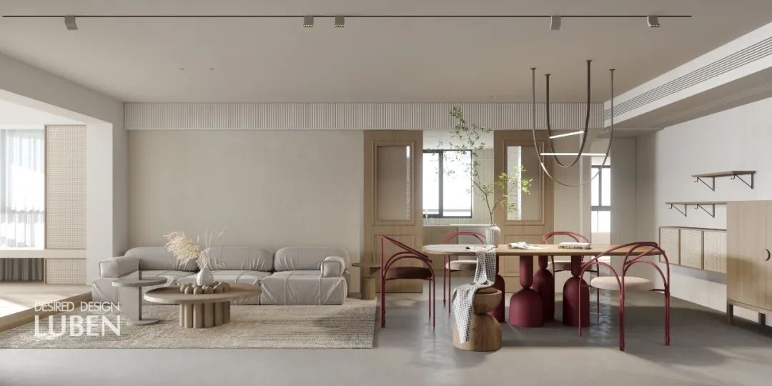 梦幻家园丨芜湖禄本家居设计有限公司-17