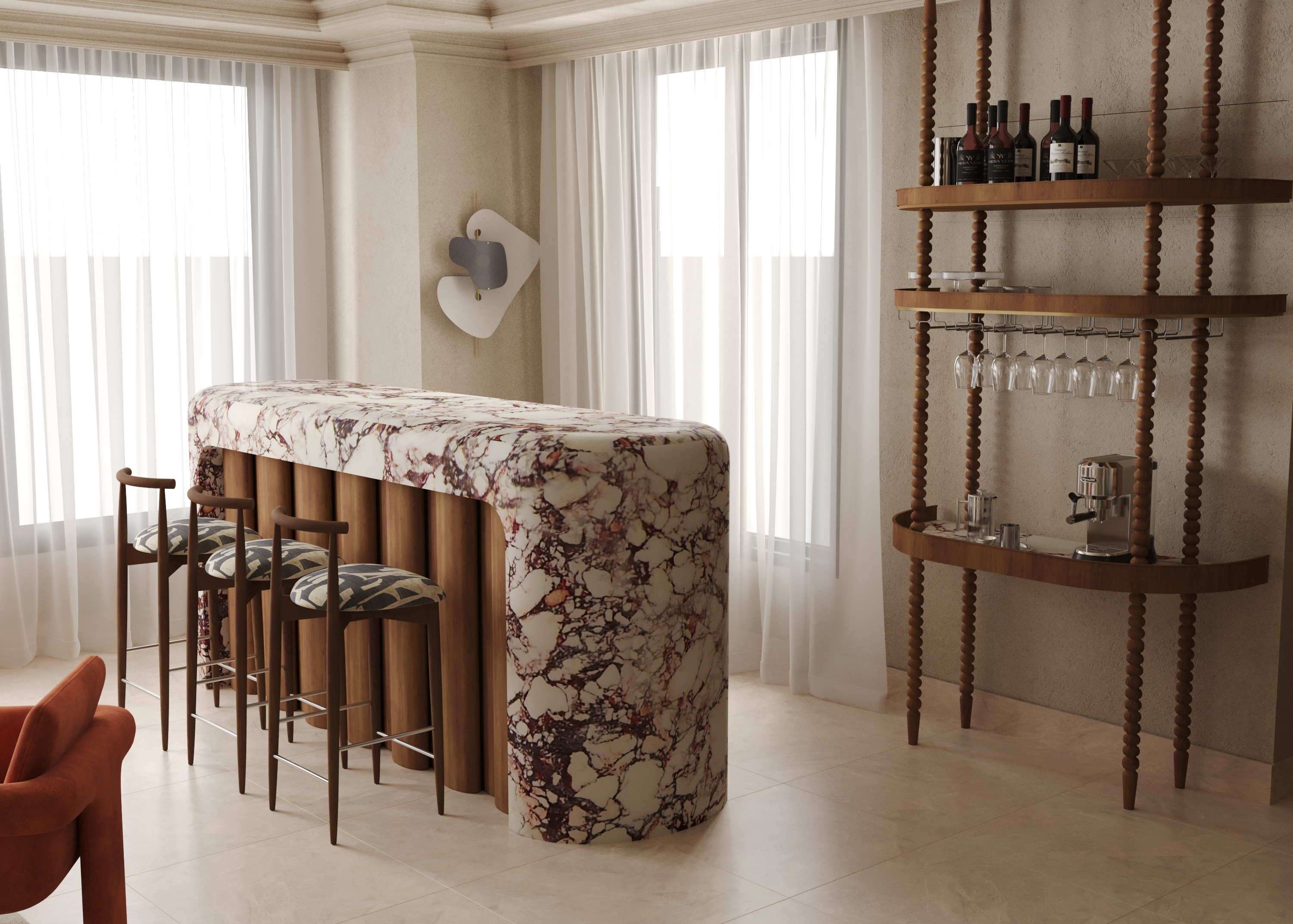 兼收并蓄的接纳；多元包容的接受 （注：由于 Eclectic Reception 含义在不同语境可能有不同侧重，以上根据常见语义给出相对精准的单一翻译，若有具体语境可进一步优化） 丨黎巴嫩-12