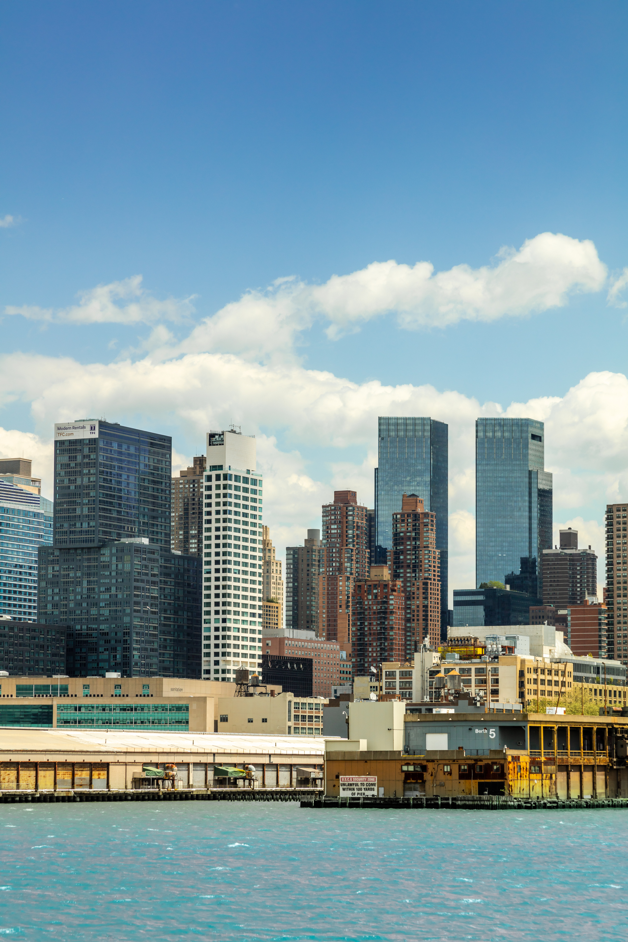 西 56 街 611 号塔楼丨美国纽约丨Álvaro Siza Vieira-38