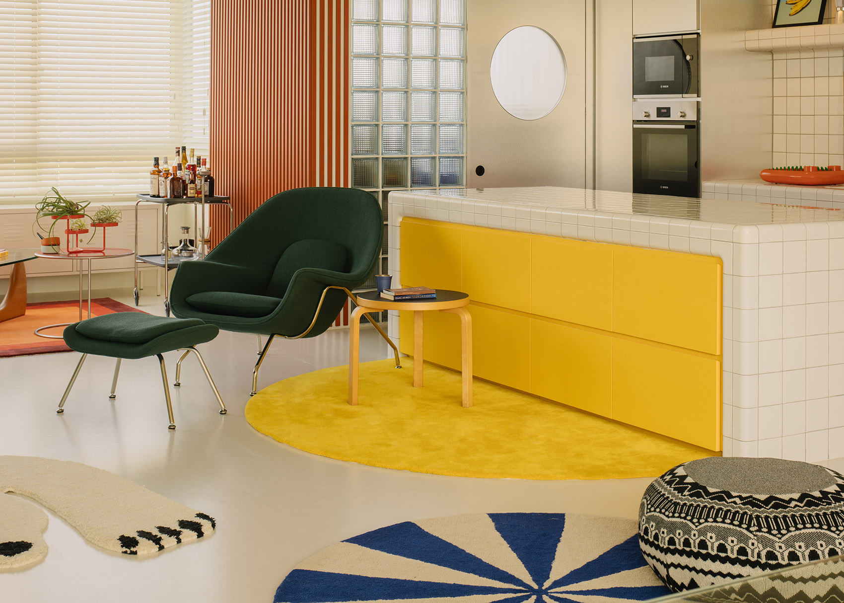 粗野派公寓改造丨新加坡丨SPARK-44