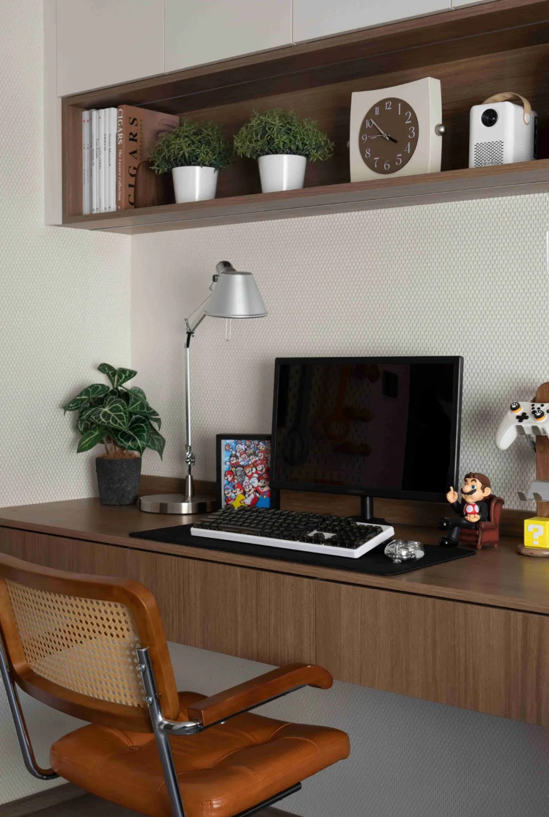 漳州龙海金域滨江样板房丨中国漳州丨無二设计-55