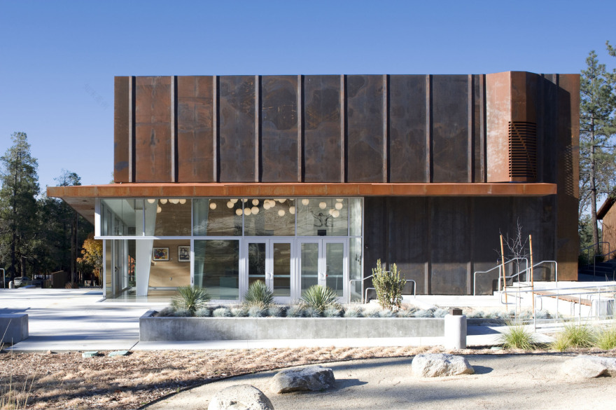 William M· Lowman 音乐会厅-18