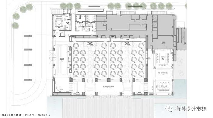 大陆首家金普顿，繁华隐于竹辉里-31