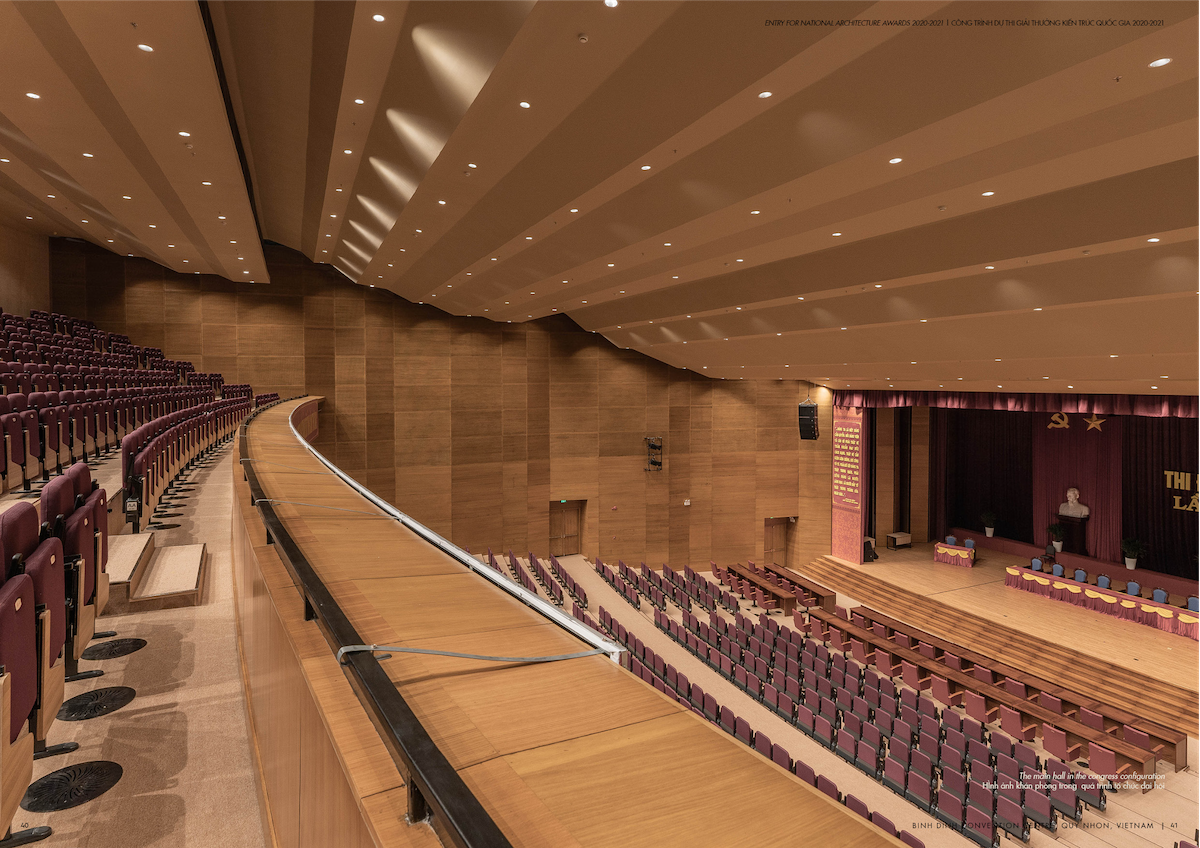 Binh Dinh 议会中心-5