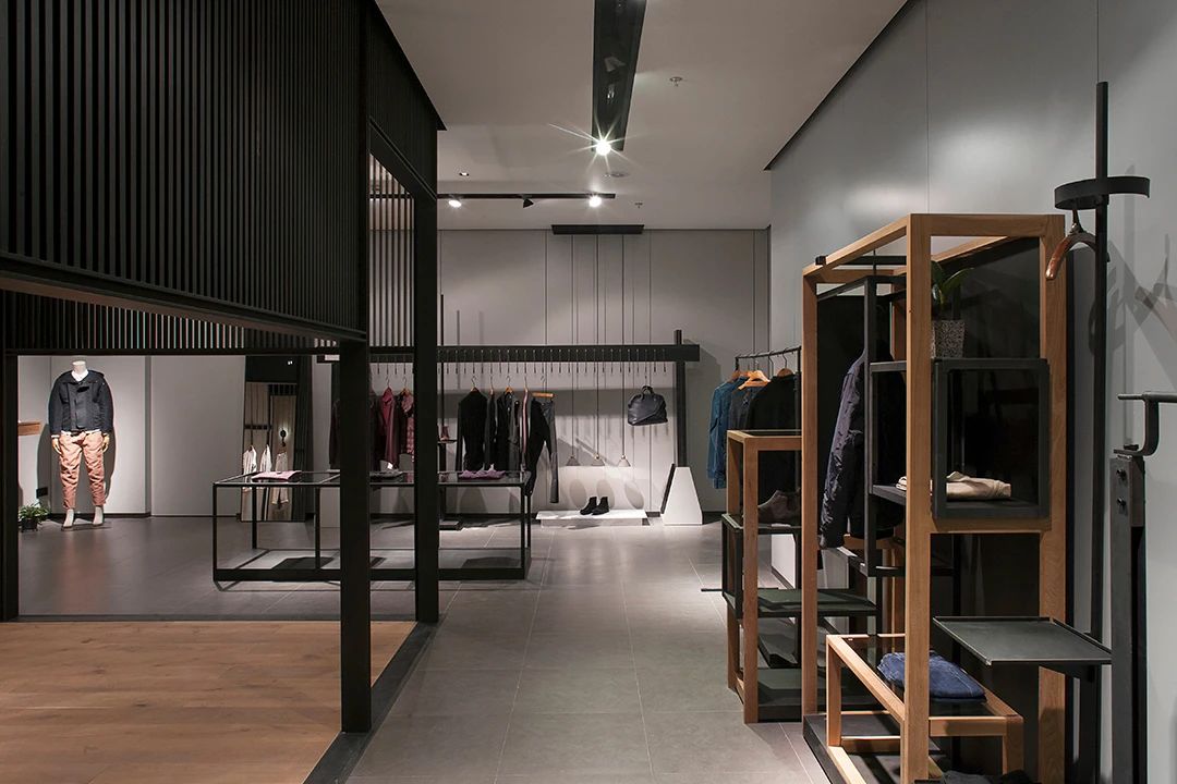 民藝廊丨中国杭州丨Bob Chen Design Office-122