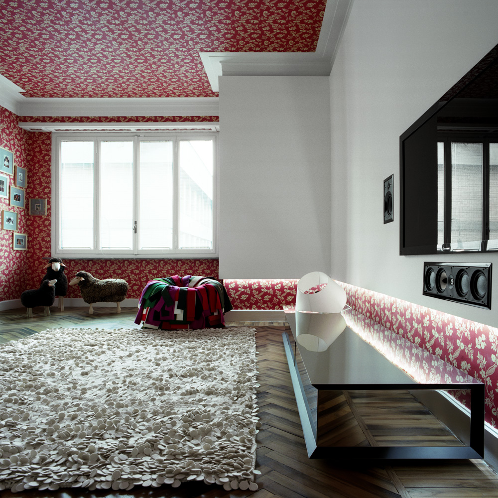 ALICE IN WONDERLAND  Marcante Testa-3