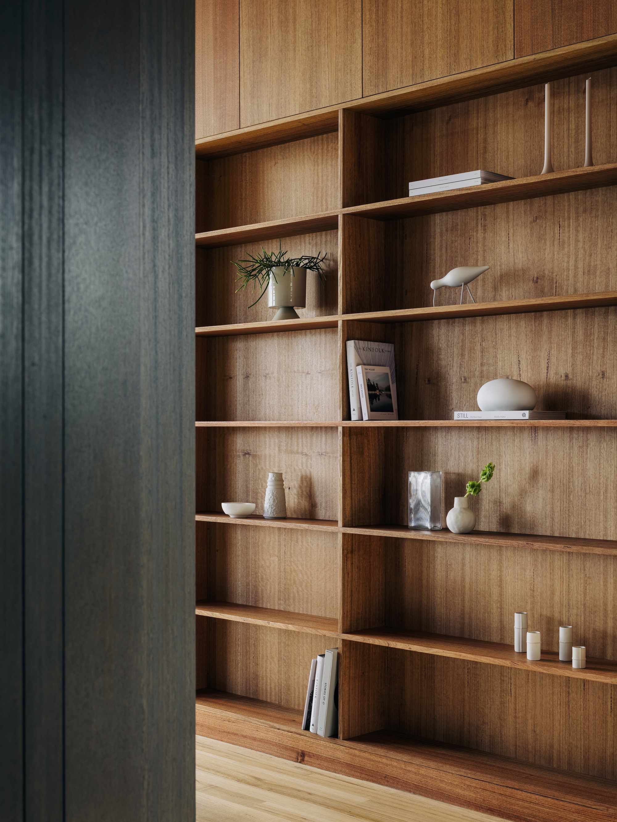 船屋丨澳大利亚丨Maguire + Devine Architects-37