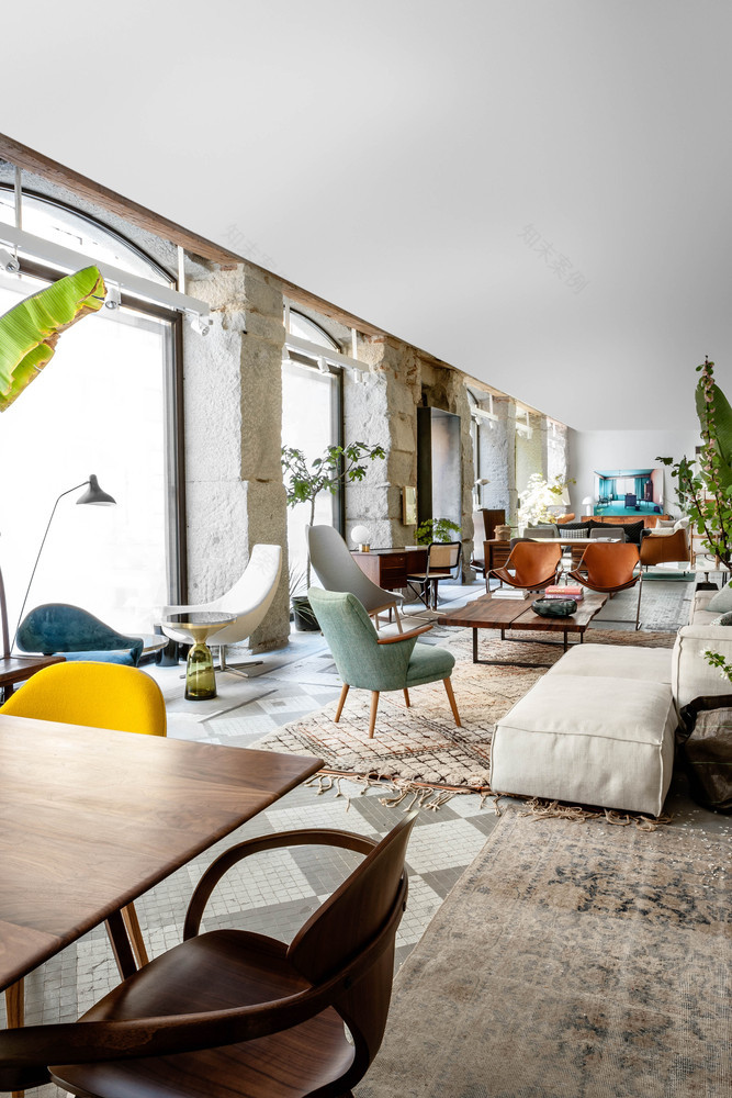 巴达维亚展示厅-36