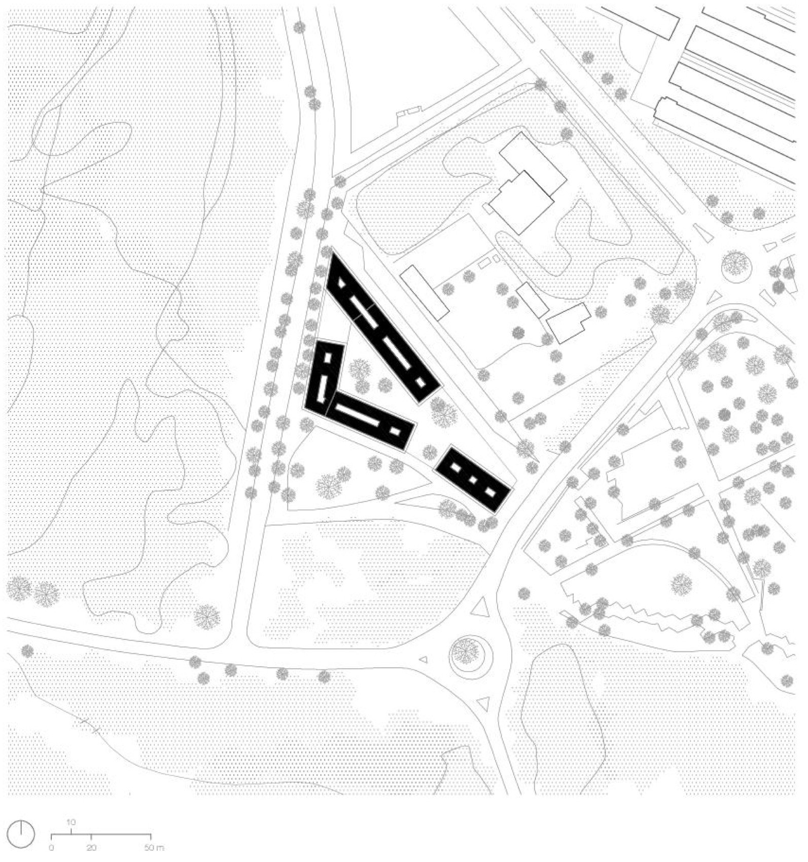 1737 社会住宅丨西班牙丨HARQUITECTES-2