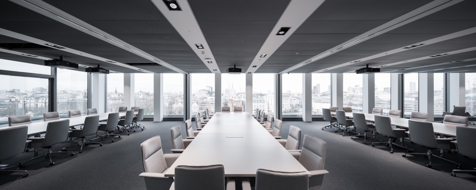 伦敦海洋集装箱大楼-38