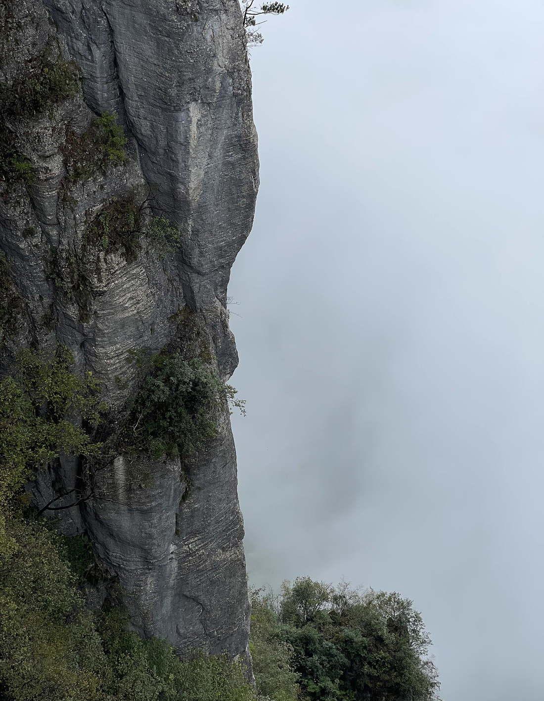 恩施大峡谷度假酒店丨中国恩施丨张文基-17