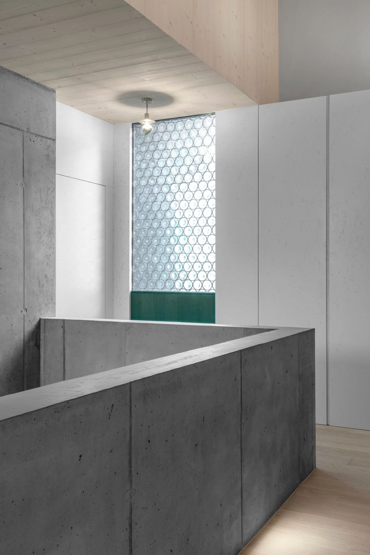 分裂之家丨意大利丨Bergmeisterwolf Architekten-24