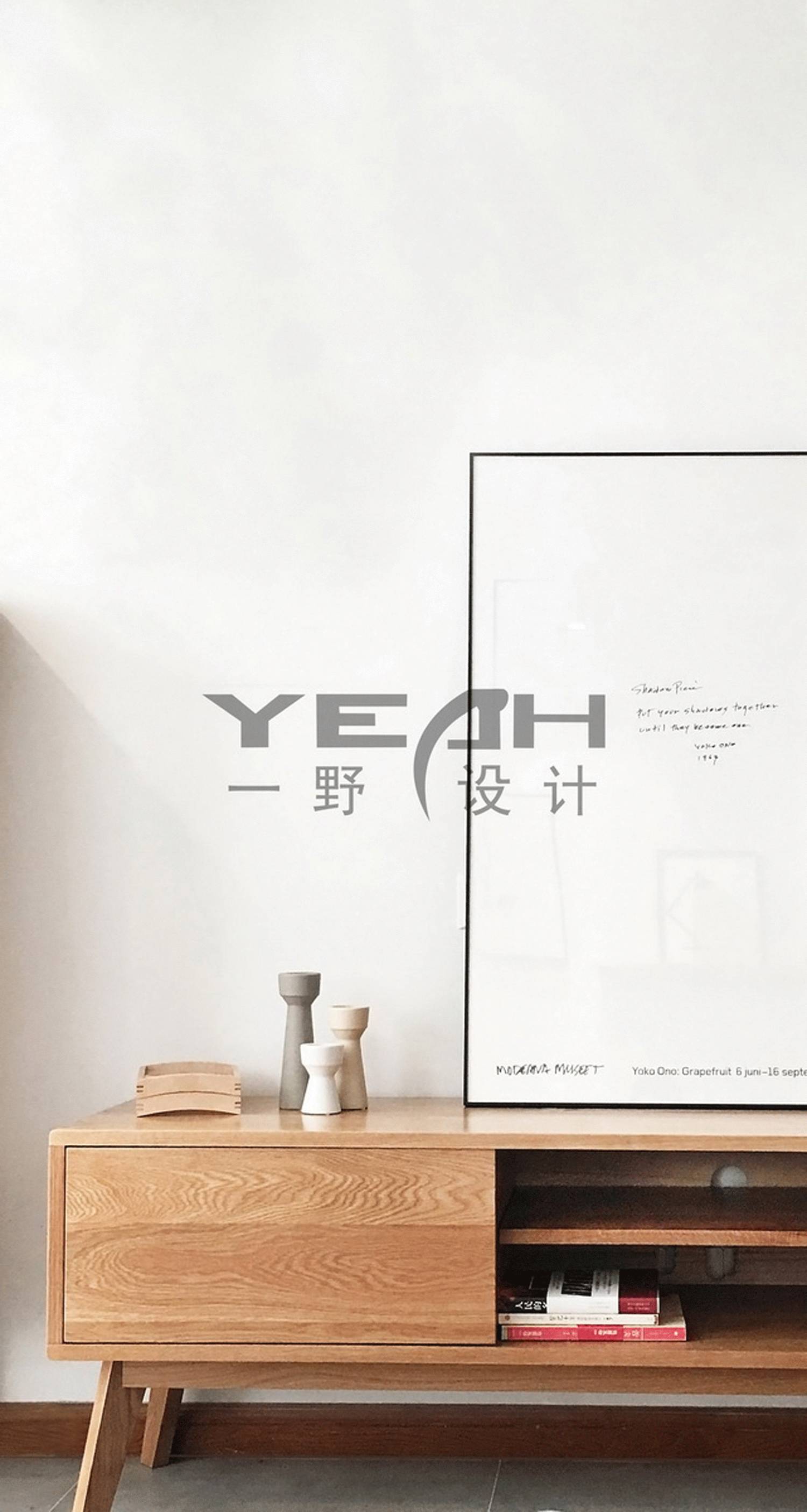 简约风格打造温暖异乡居-44