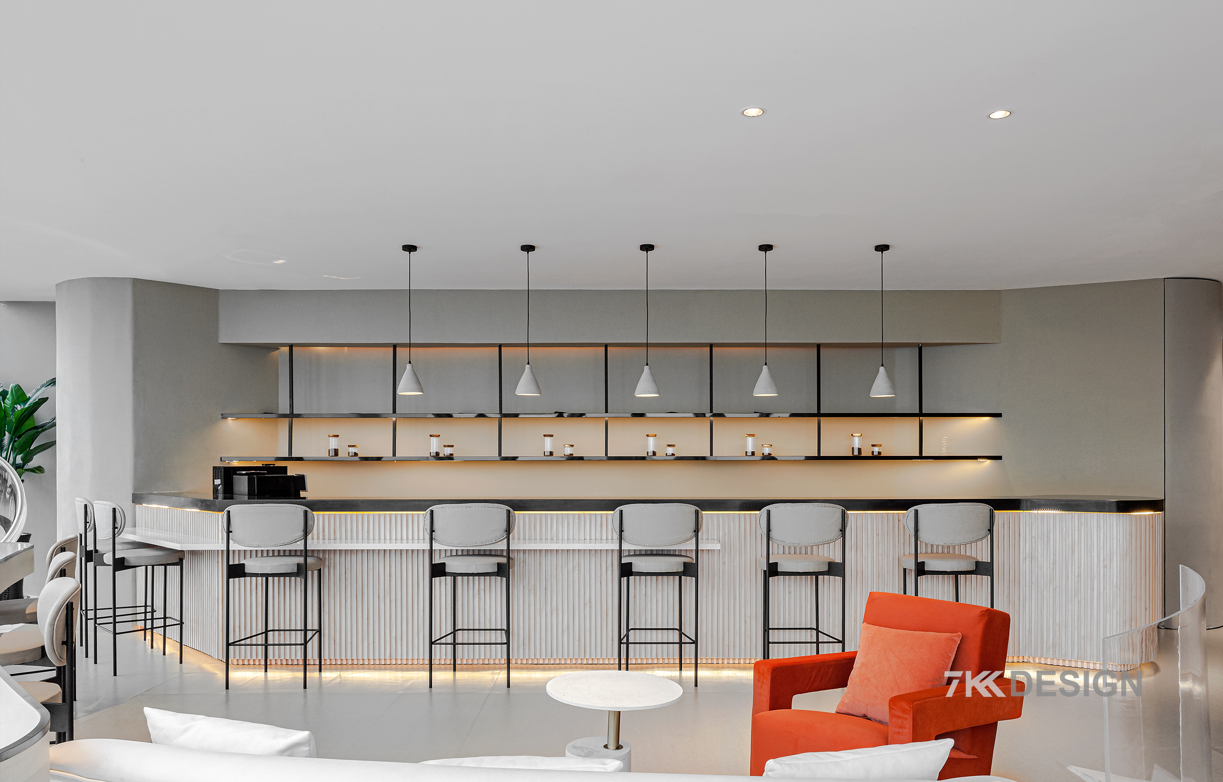 《7ELITE》治愈系瑜伽馆心灵疗愈之所丨中国杨浦-3