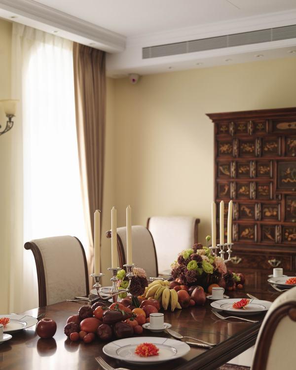 阳明山「山居别馆」—— 欧式古典与时空交错的完美融合-14