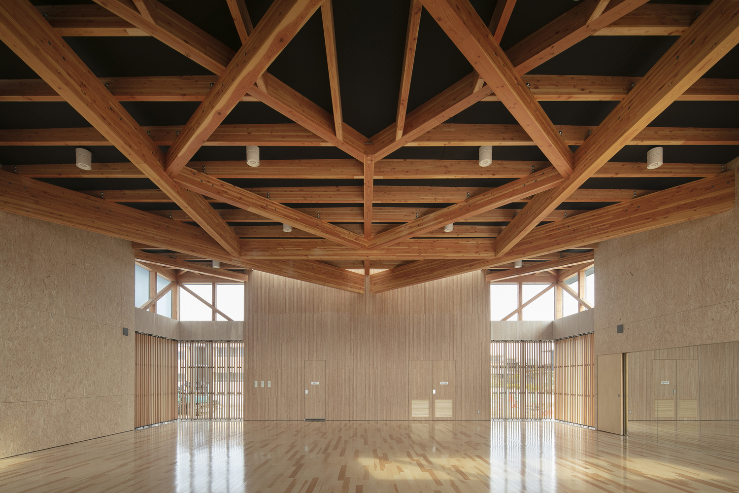 日本 Osakikamijima 全球学院丨日本大阪丨CAn-44