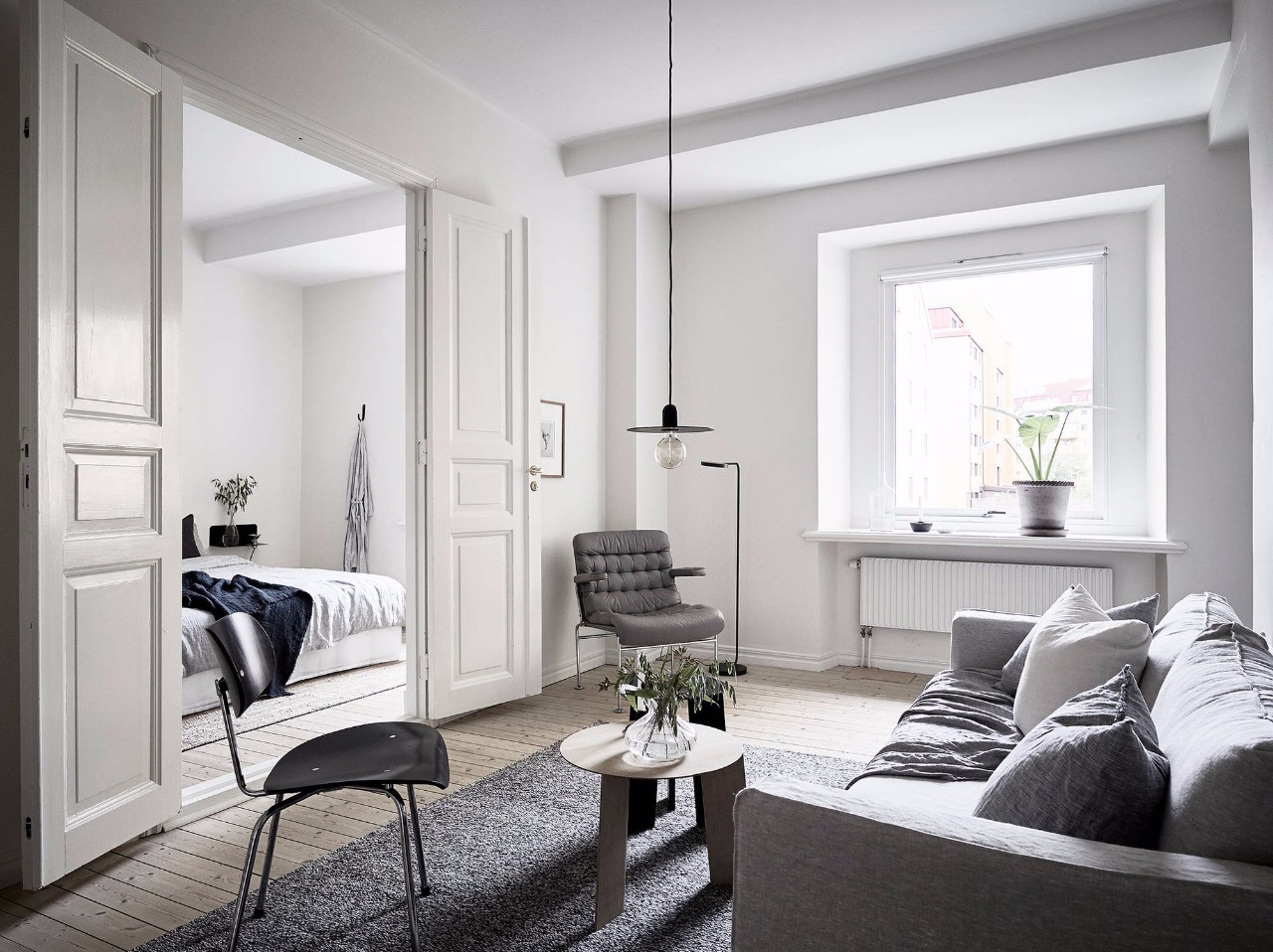 灰色装饰风格-37