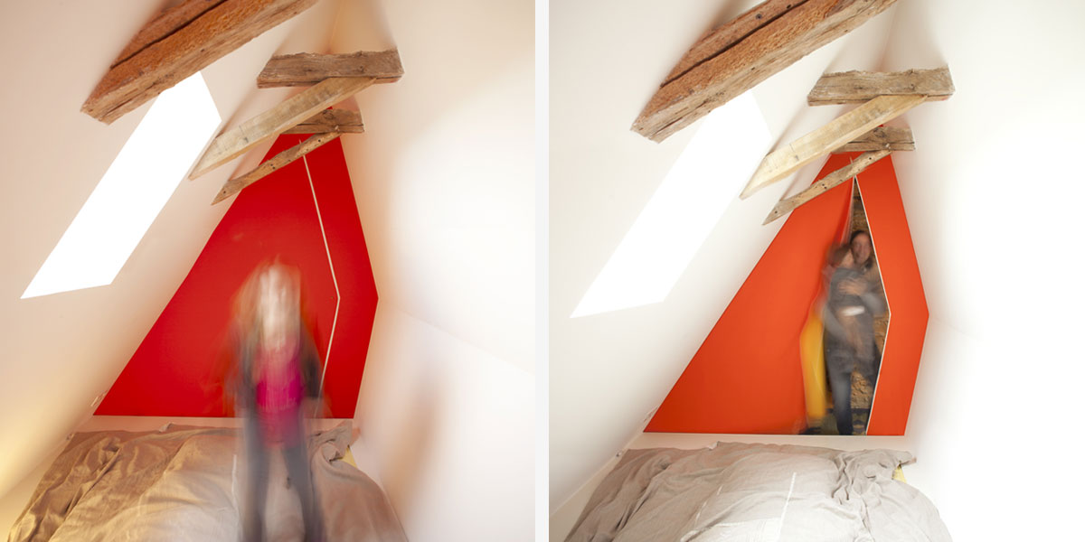 丨法国丨CoCo architecture-11