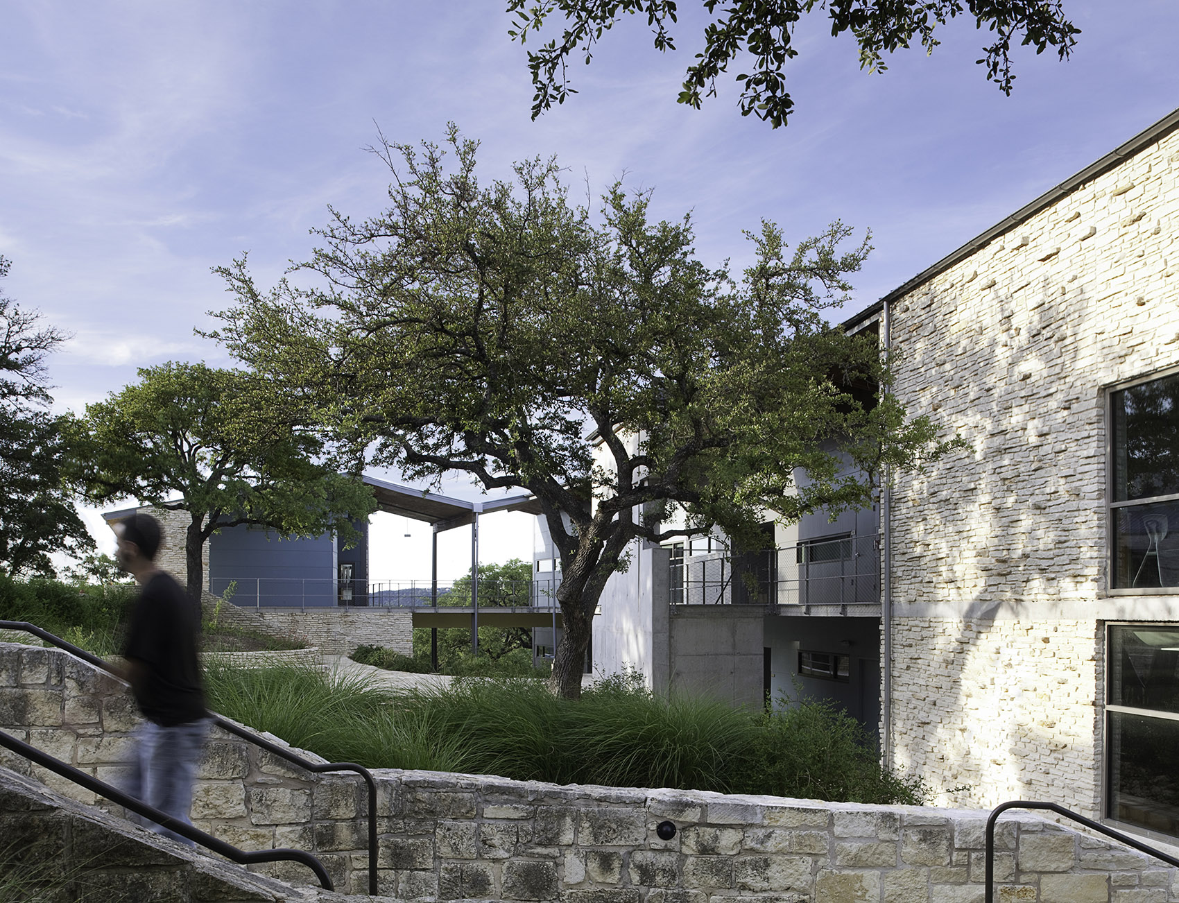 美国圣斯蒂芬主教中学-13