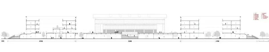 【AT】都设新作|扬州宝应实验学校空间育人实践，留一方空间给学生，让他们自由放飞-64