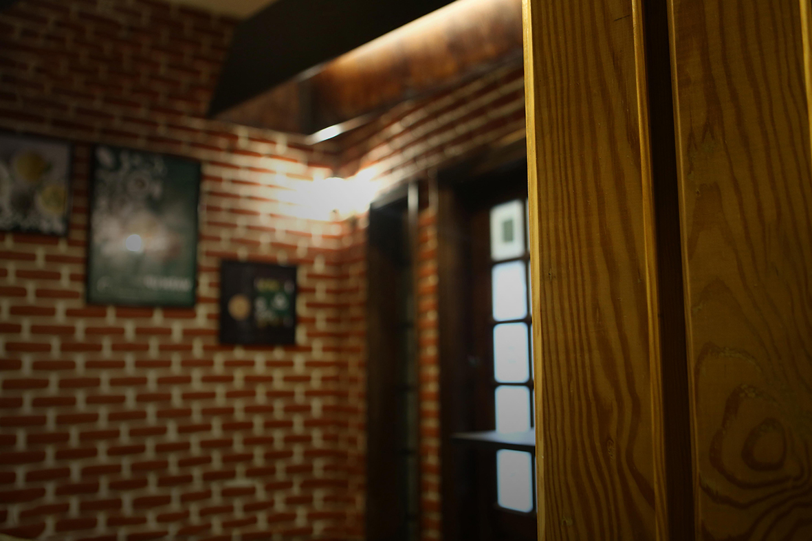 法斯拉咖啡店丨埃及丨El Fath Office-4