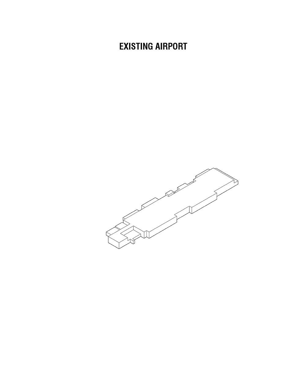 JMK米科诺斯机场设计概念丨希腊丨K  STUDIO | BETAPLAN-7