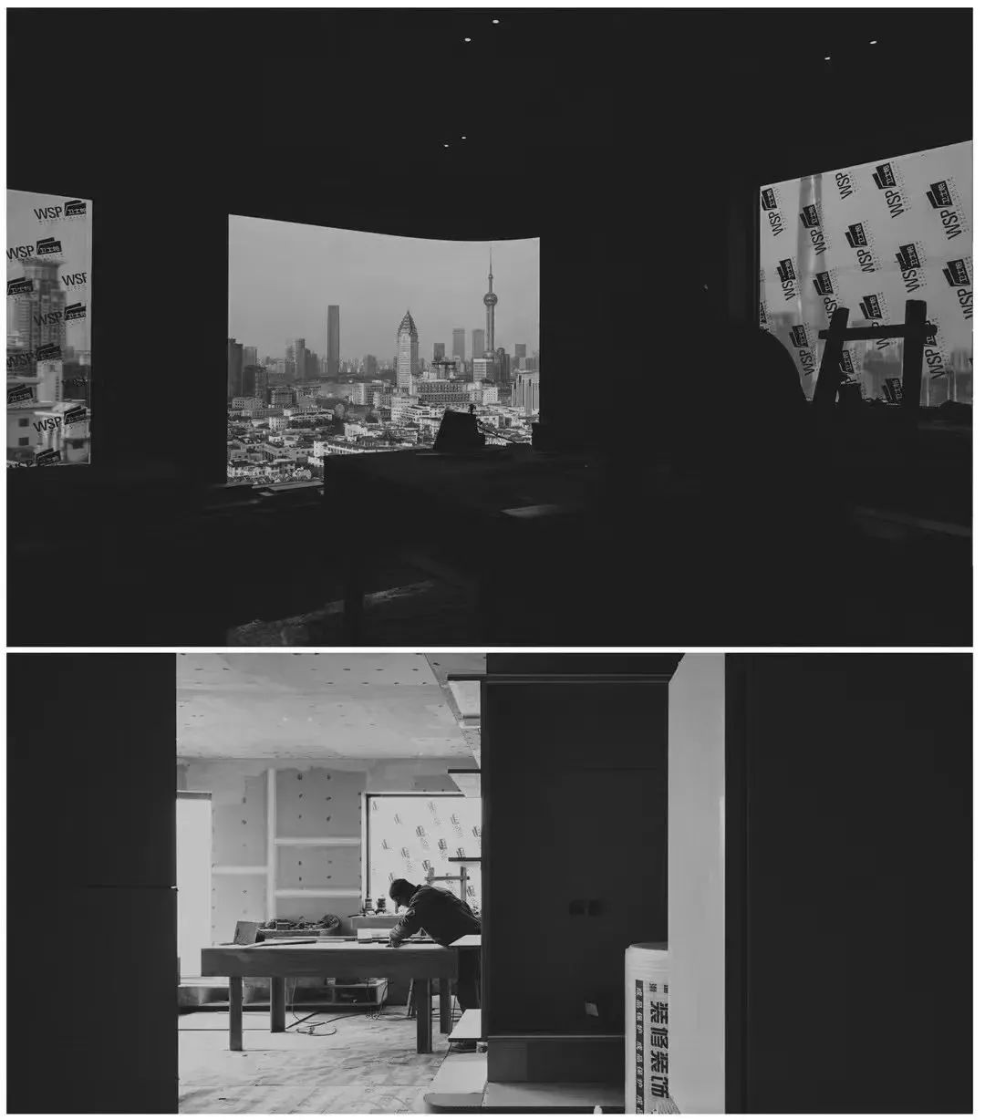 福州,海盐,杭州项目丨中国杭州丨序态设计研究-88