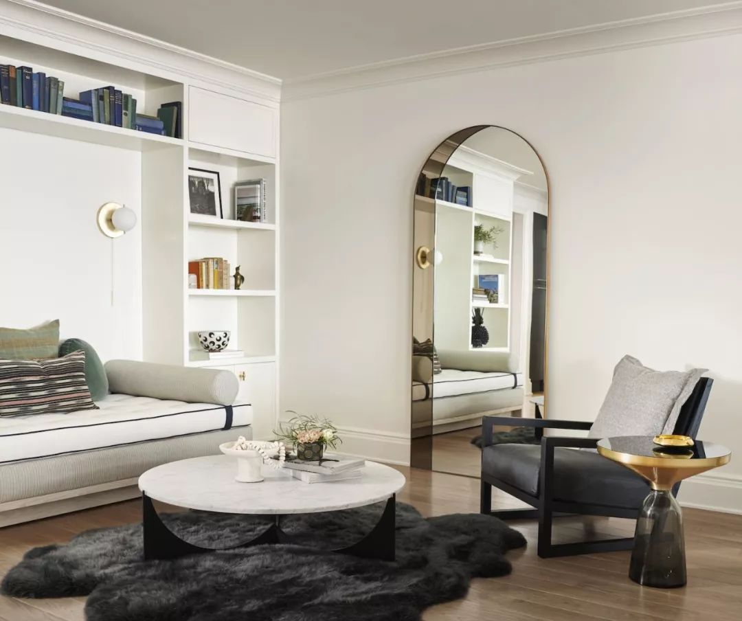 精致奇思妙想，Studio Gild 室内设计工作室-31