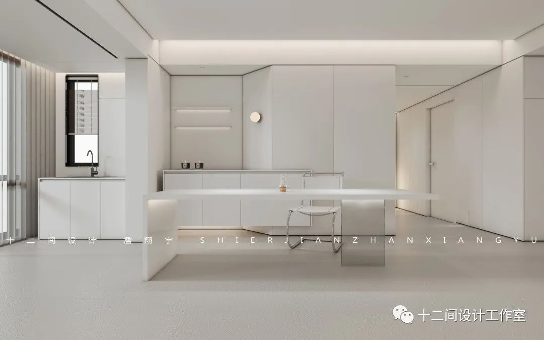 云台居丨中国镇江丨十二间设计-18