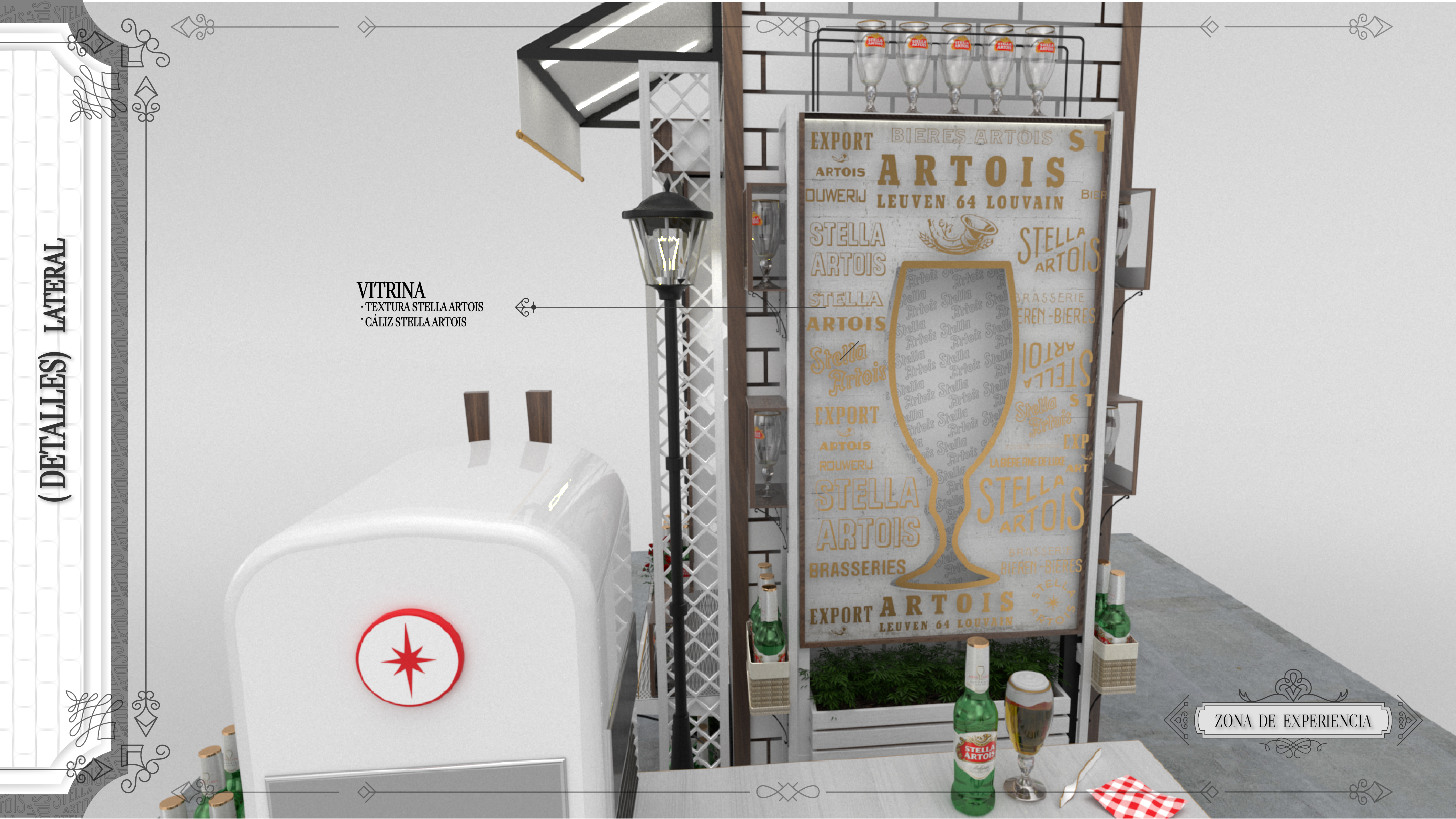 Stella Artois - Zona de experiencia-6