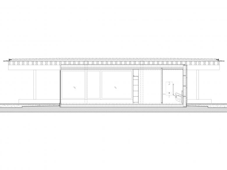 Ruprecht Architekten丨Wohnungsbau Ried Baufeld A丨瑞士-42