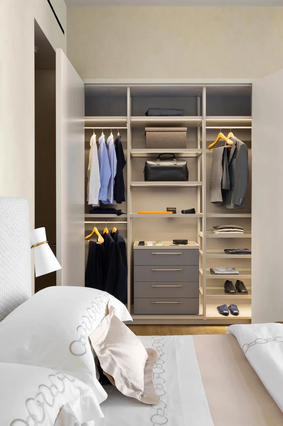 纽约顶奢豪宅 Park Row33丨黎巴嫩贝卡-68