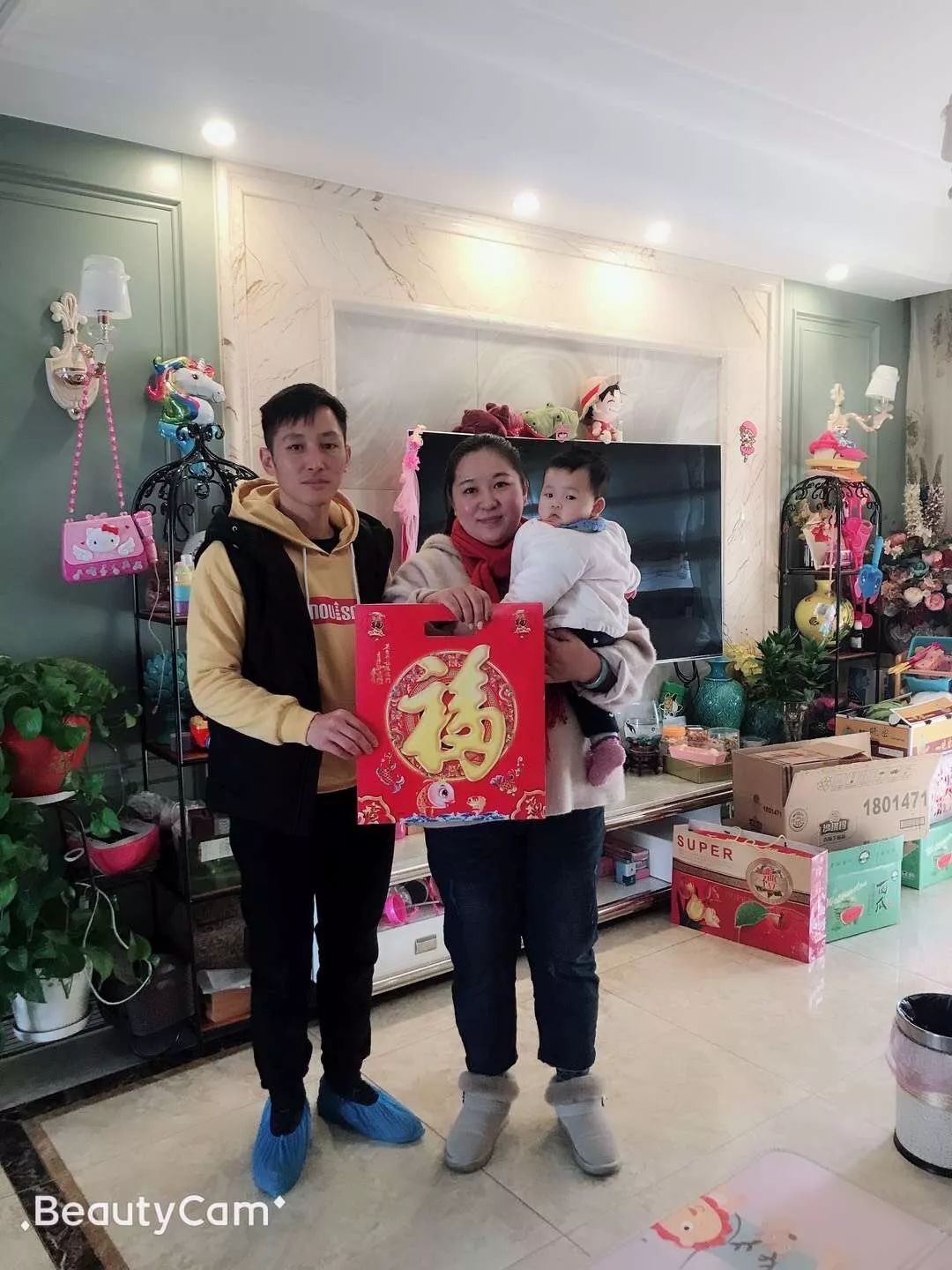 放心家装,锦华改造家让老房翻新更省心-74